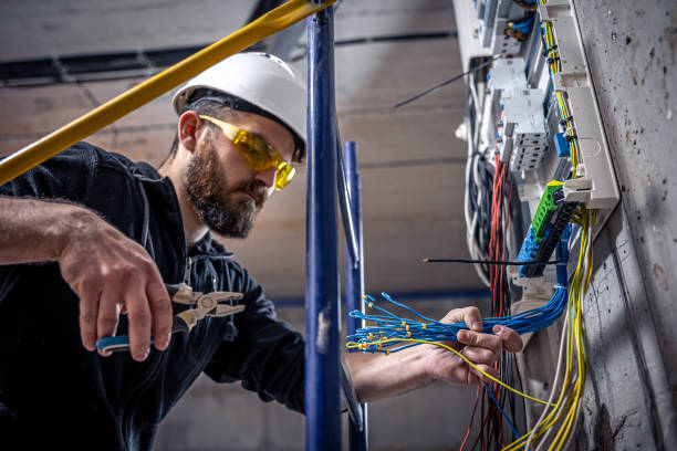 Best Residential Electrician Services  in Vilonia, AR