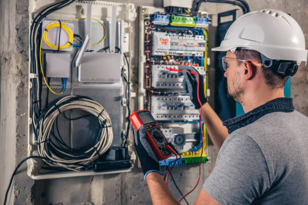 Best Commercial Electrician Services  in Vilonia, AR