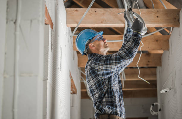 Best Local Electrician Companies  in Vilonia, AR