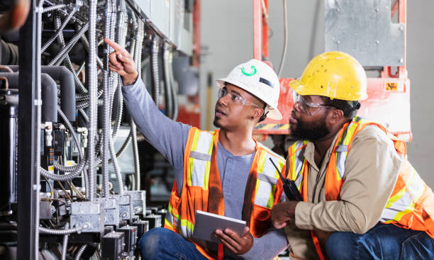 Best Electric Panel Repair  in Vilonia, AR