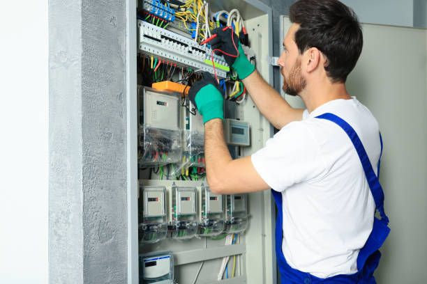 Best Circuit Breaker Repair  in Vilonia, AR