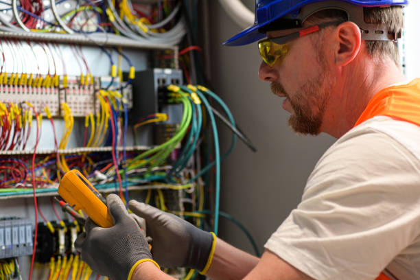 Best Electrical System Inspection  in Vilonia, AR