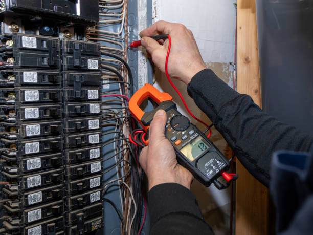 Best Commercial Electrician Services  in Vilonia, AR