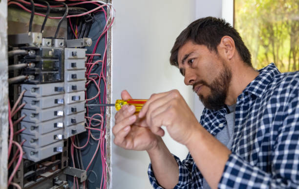 Best Circuit Breaker Repair  in Vilonia, AR